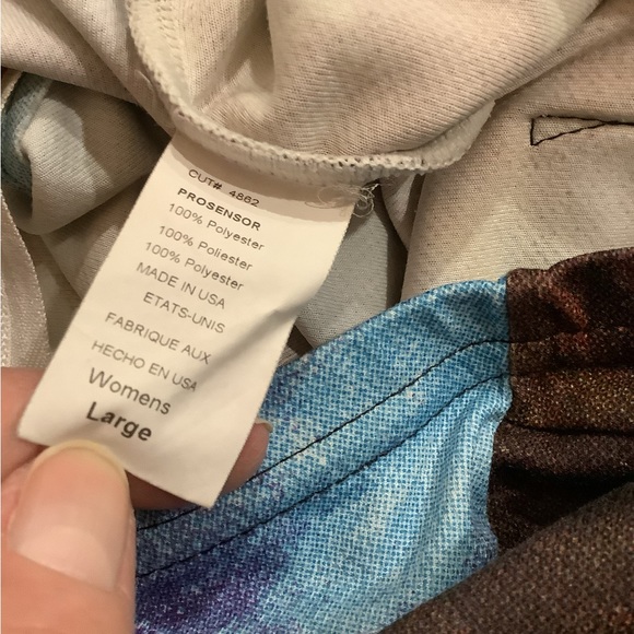 Primal Wear Bike shirt - Picture 2 of 5